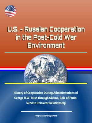 cover image of U.S.